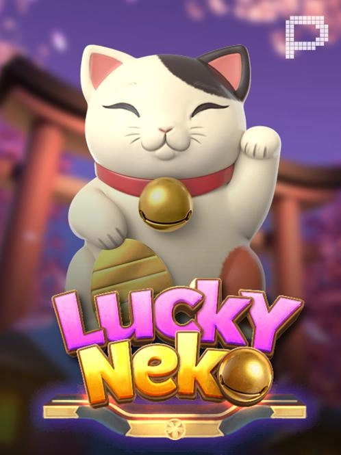 Şanslı Neko